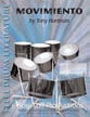 MOVIMIENTO STEEL DRUM ENSEMBLE cover